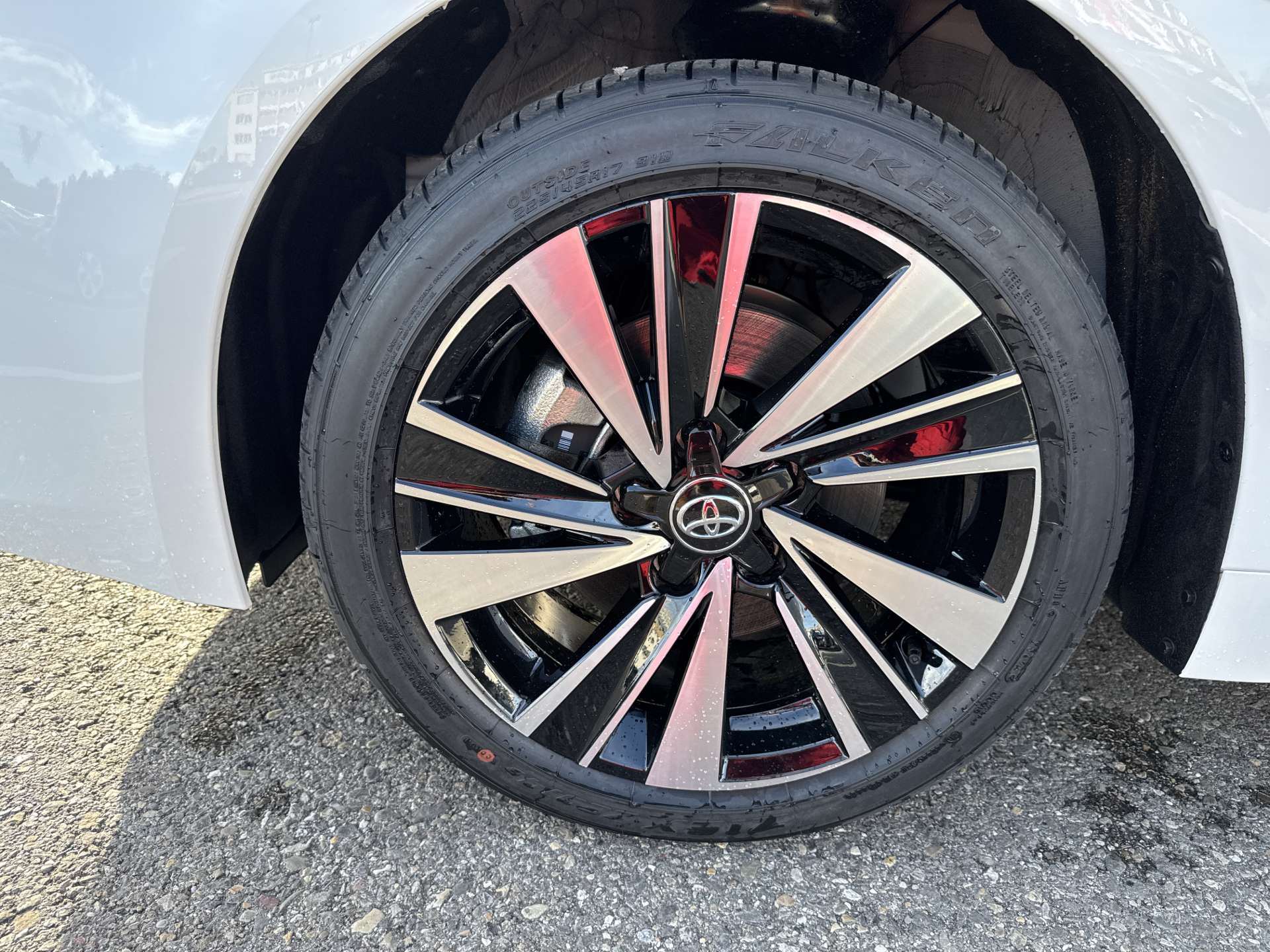 TOYOTA Corolla Touring Sports 2.0 HSD Teamplayer e-CVT Automat-image-8