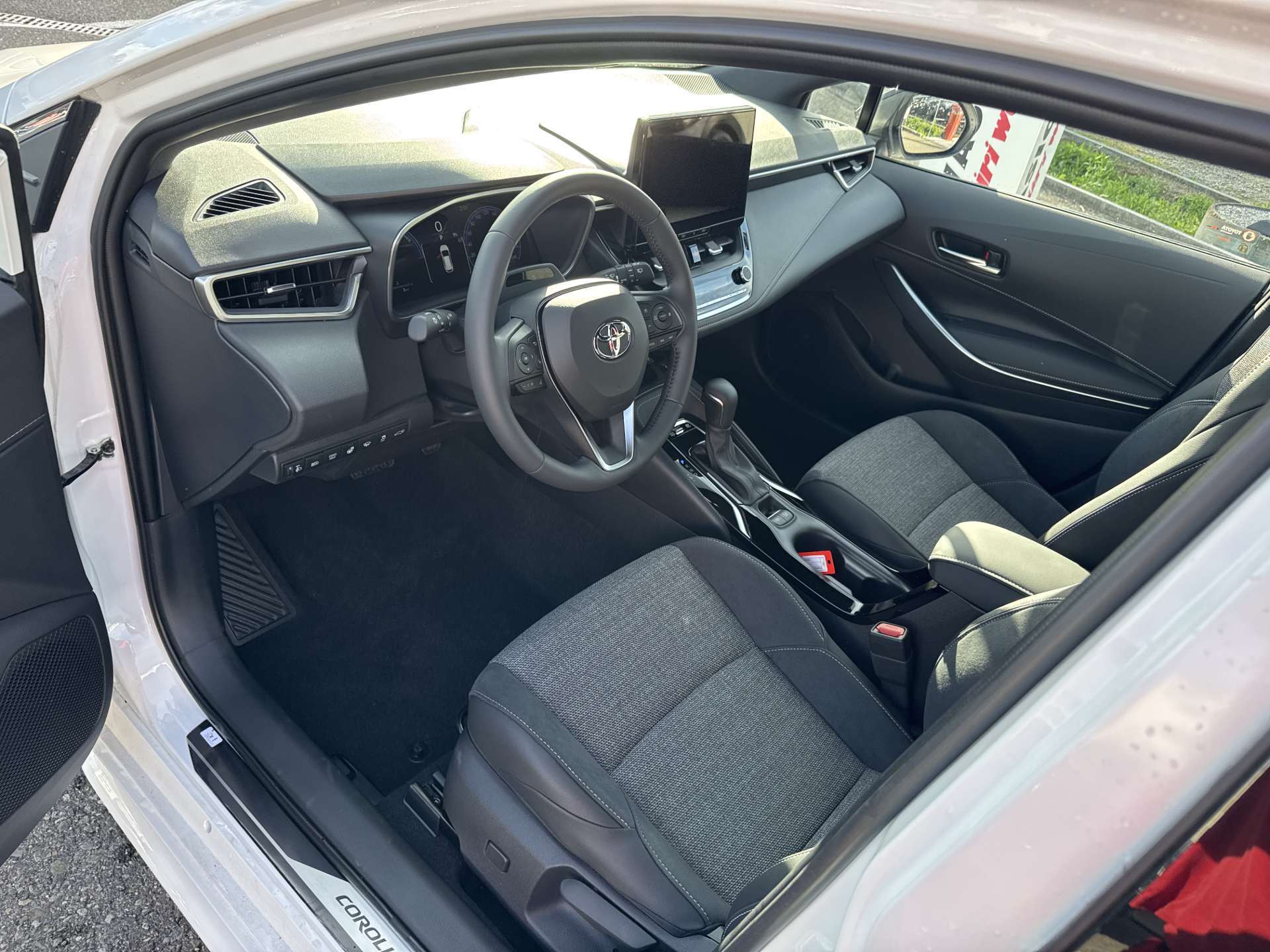 TOYOTA Corolla Touring Sports 2.0 HSD Teamplayer e-CVT Automat-image-5