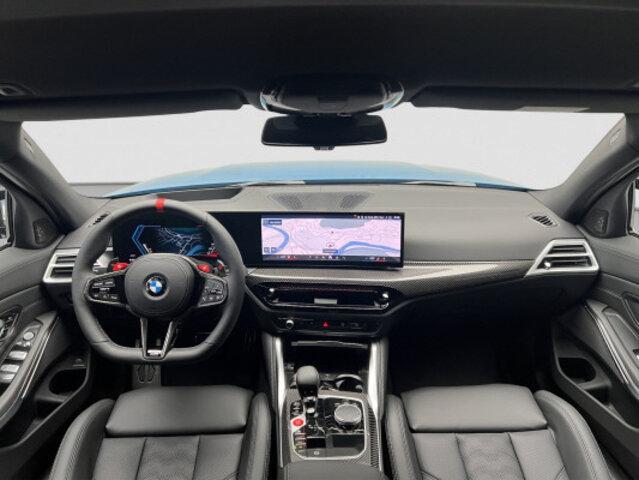 BMW 3er Reihe G80 M3 Competition xDrive-image-10