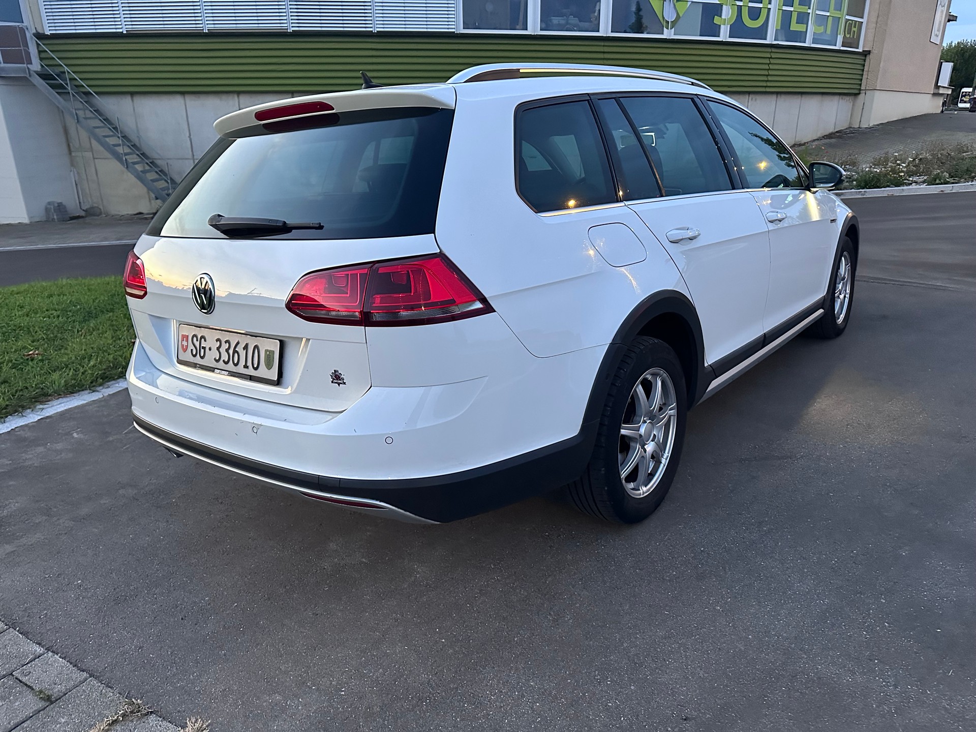 VW 2.0 TDI 184 DSG 4motion-image-2