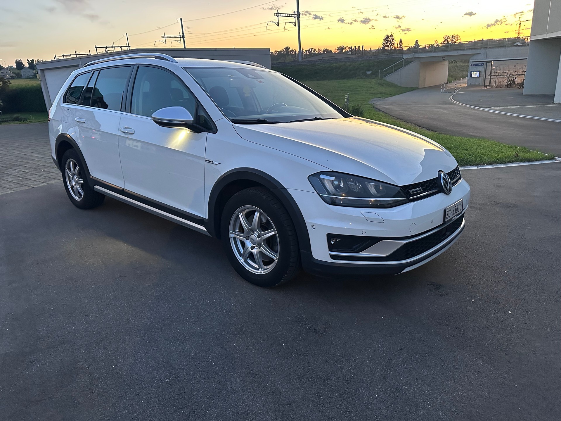 VW 2.0 TDI 184 DSG 4motion-image-1