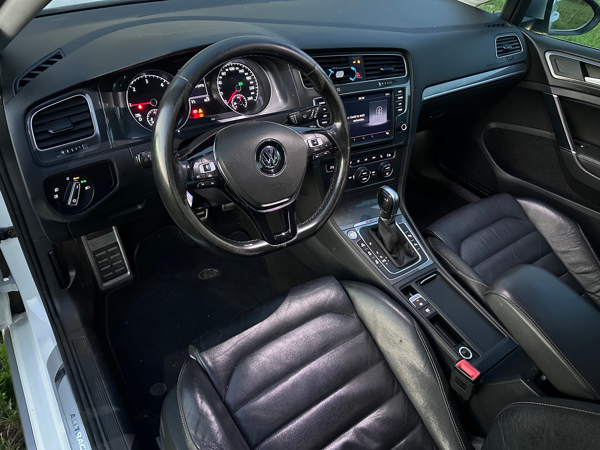 VW 2.0 TDI 184 DSG 4motion-image-4