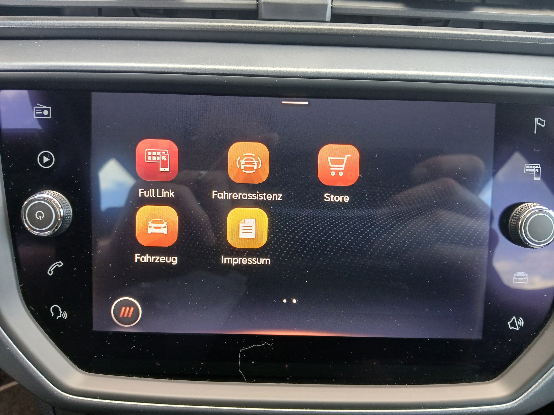 SEAT Arona 1.0 TSI Eco Style DSG-image-11