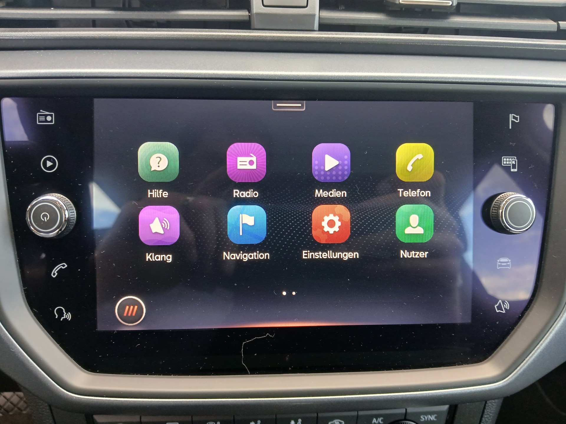 SEAT Arona 1.0 TSI Eco Style DSG-image-10