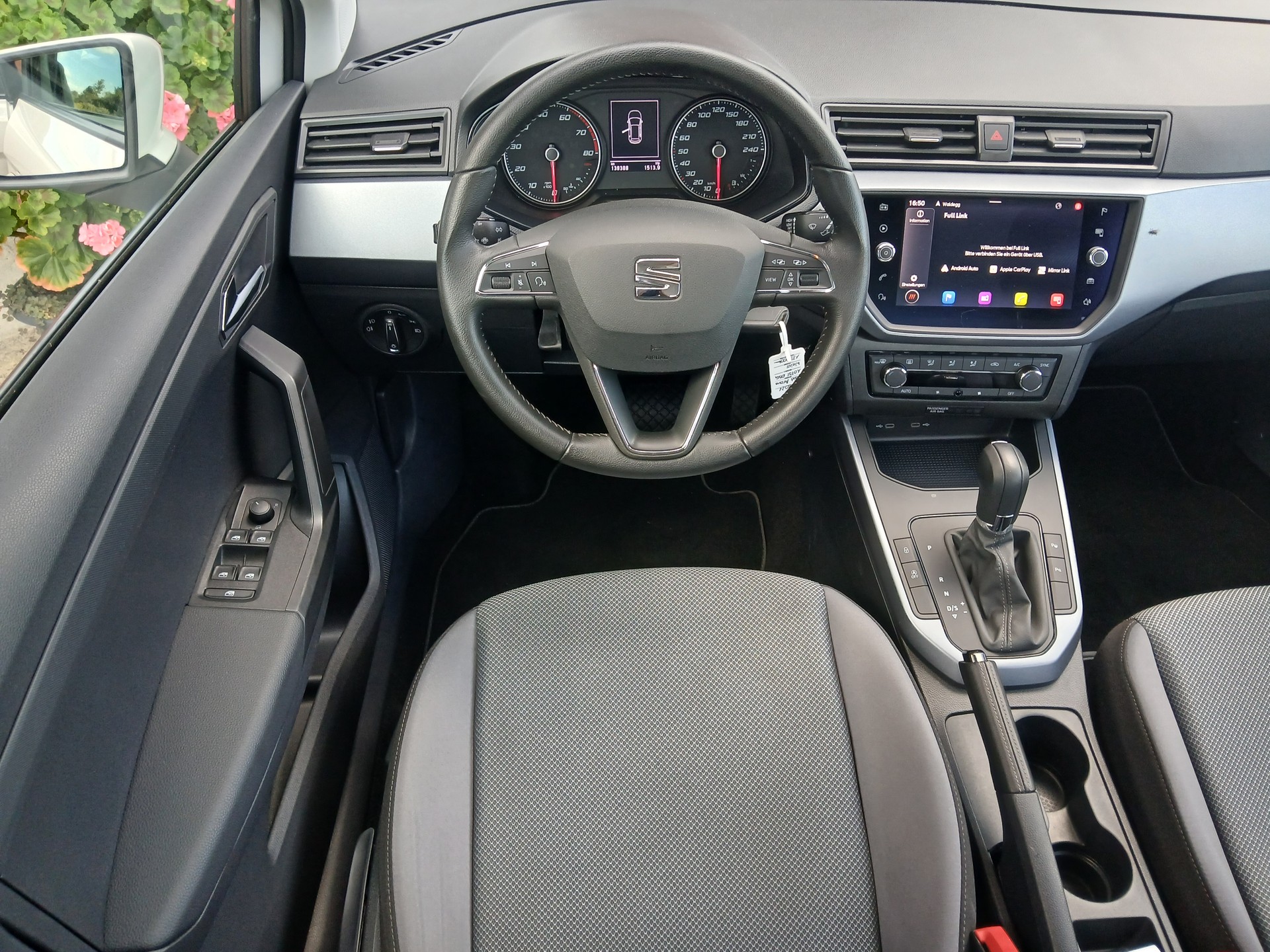 SEAT Arona 1.0 TSI Eco Style DSG-image-7