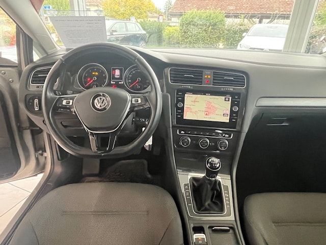 VW Golf 1.5 TSI EVO Comfortline-image-4