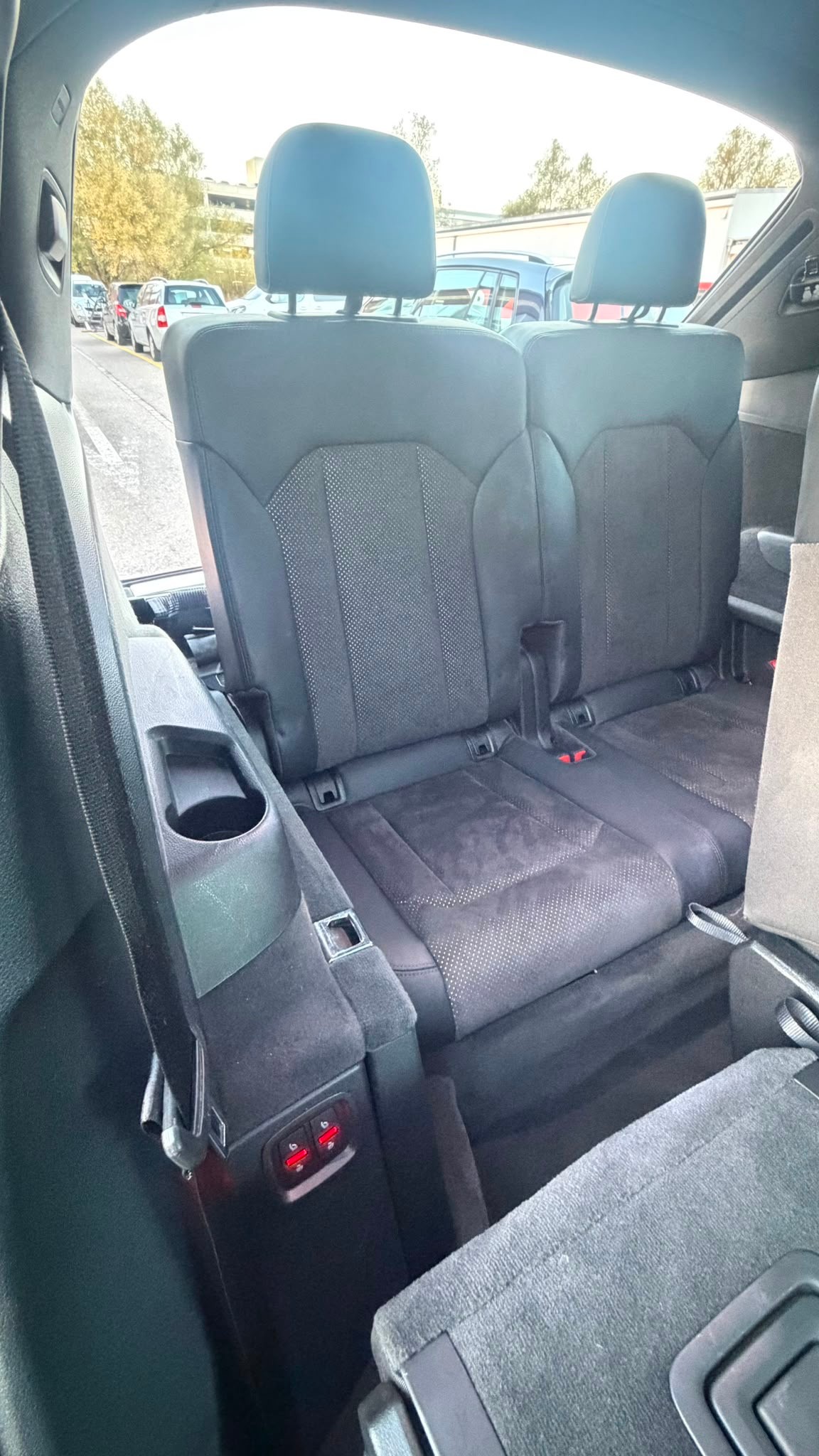 AUDI Q7 3.0 TDI quattro tiptronic-image-8