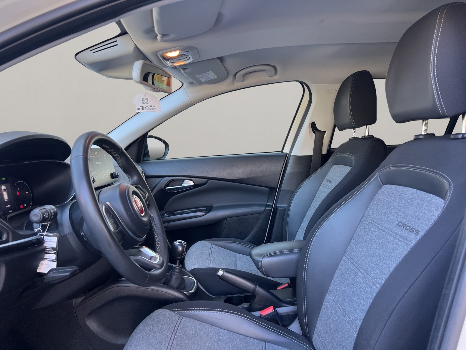 FIAT Tipo 1.6 MultiJet Cross-image-7