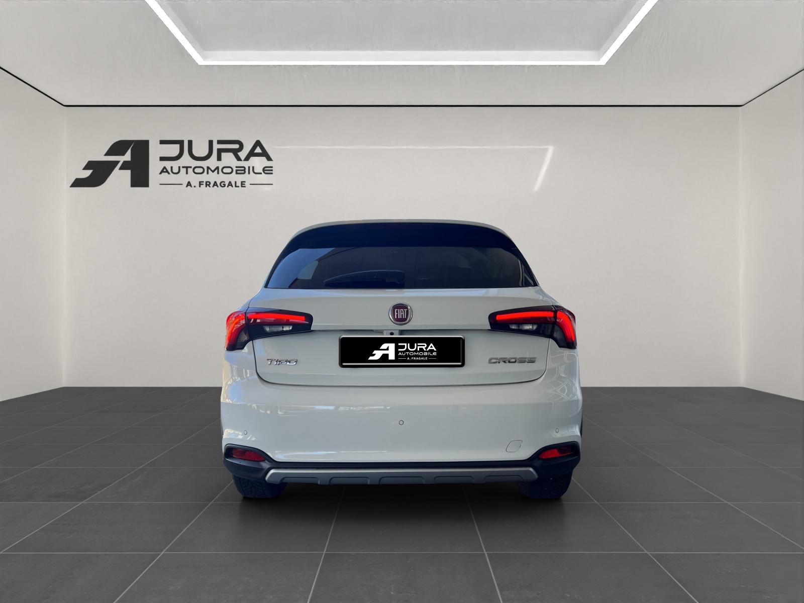 FIAT Tipo 1.6 MultiJet Cross-image-5