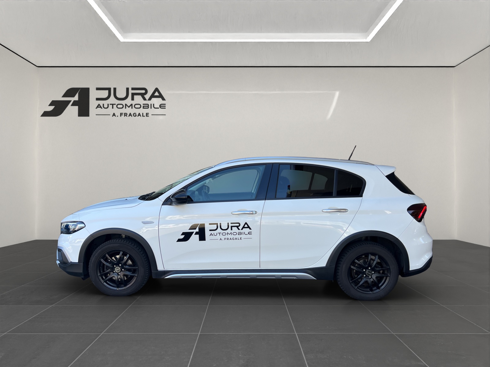 FIAT Tipo 1.6 MultiJet Cross-image-3