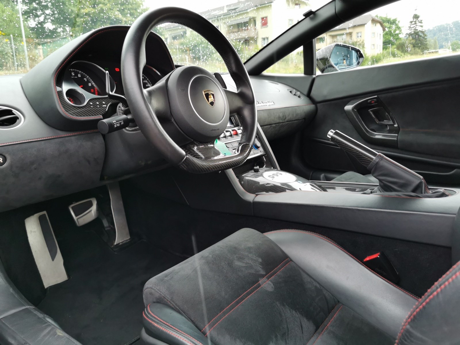 LAMBORGHINI Gallardo LP560-4 Coupé E-Gear O.CT SUPERCHARGED 760 PS-image-9
