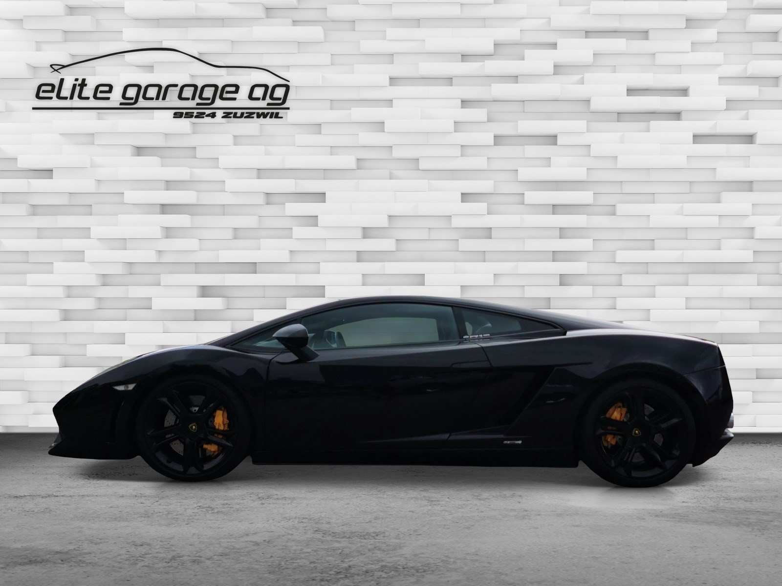 LAMBORGHINI Gallardo LP560-4 Coupé E-Gear O.CT SUPERCHARGED 760 PS-image-4