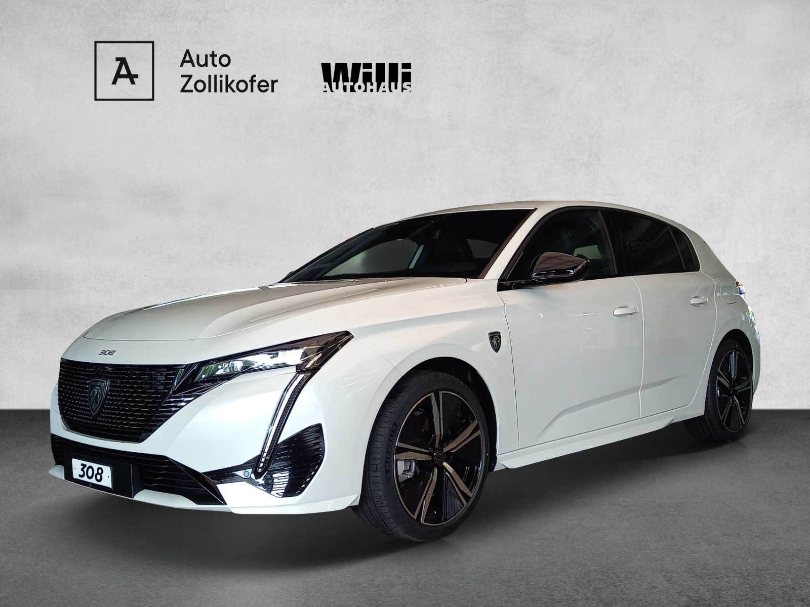 PEUGEOT 308 1.6 PHEV 180 GT-image-0