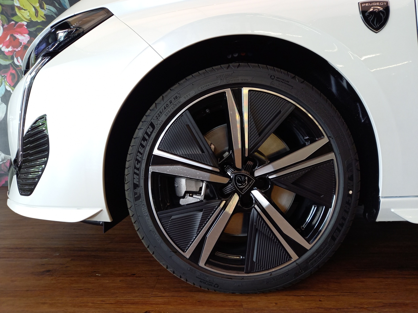 PEUGEOT 308 1.6 PHEV 180 GT-image-15