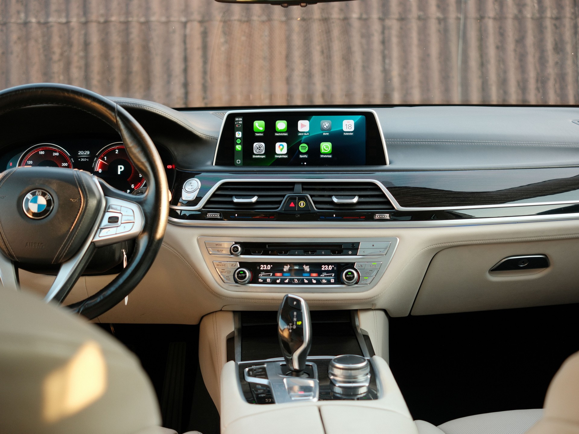 BMW 730Ld xDrive Steptronic Langversion-image-10