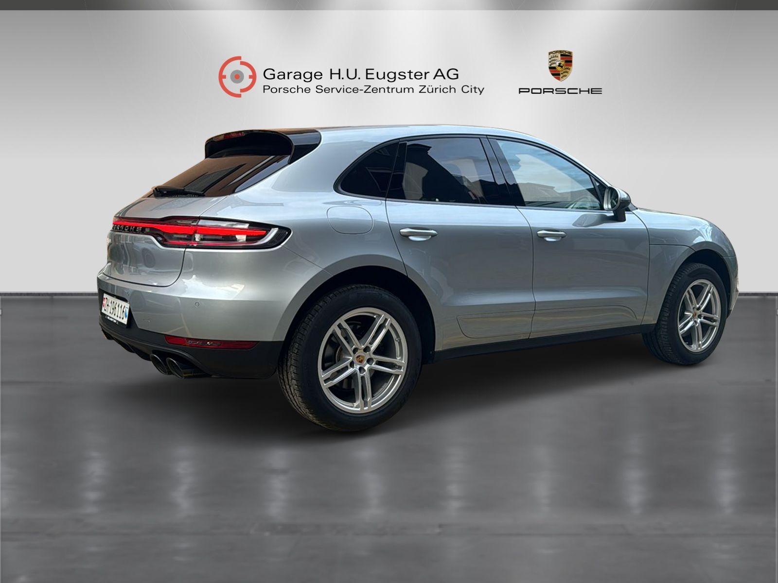 PORSCHE Macan PDK-image-3