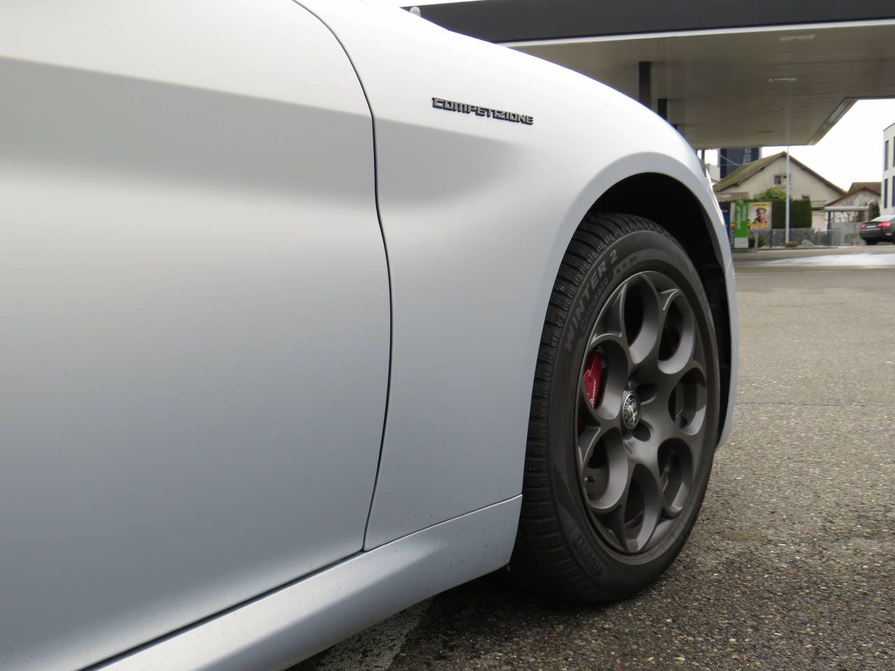 ALFA ROMEO Giulia 2.0 Q4 Competizione-image-15