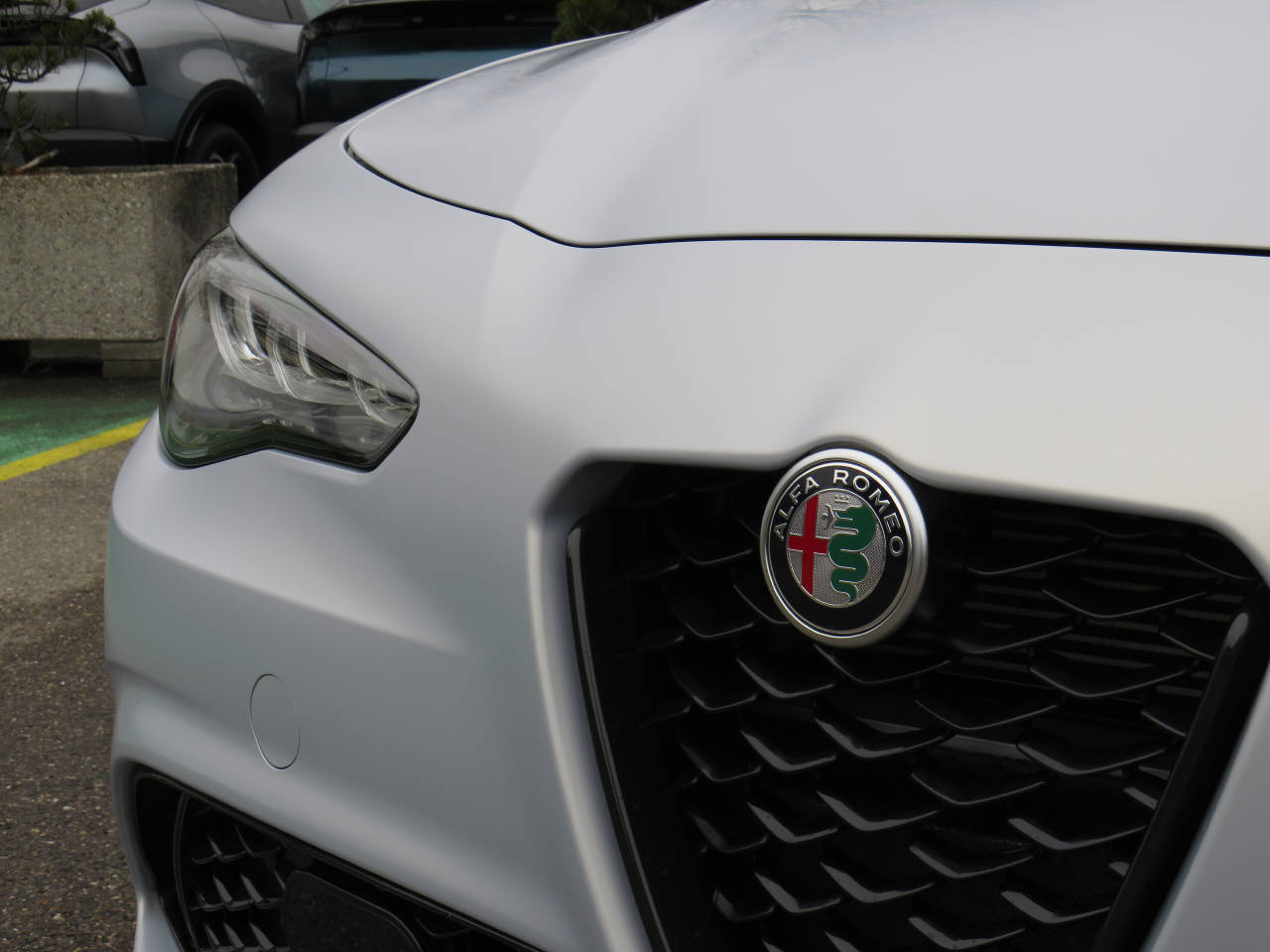 ALFA ROMEO Giulia 2.0 Q4 Competizione-image-7