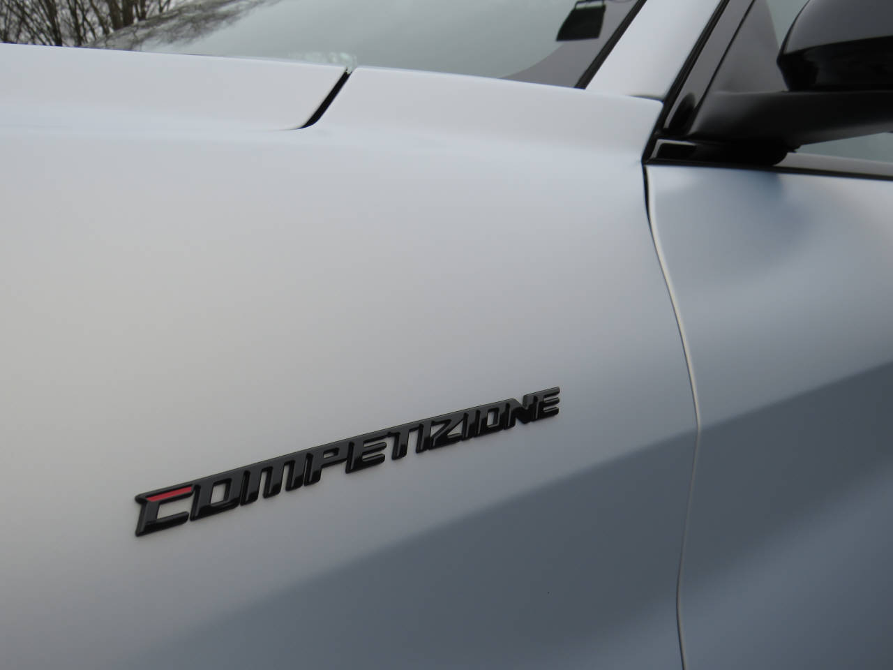 ALFA ROMEO Giulia 2.0 Q4 Competizione-image-8