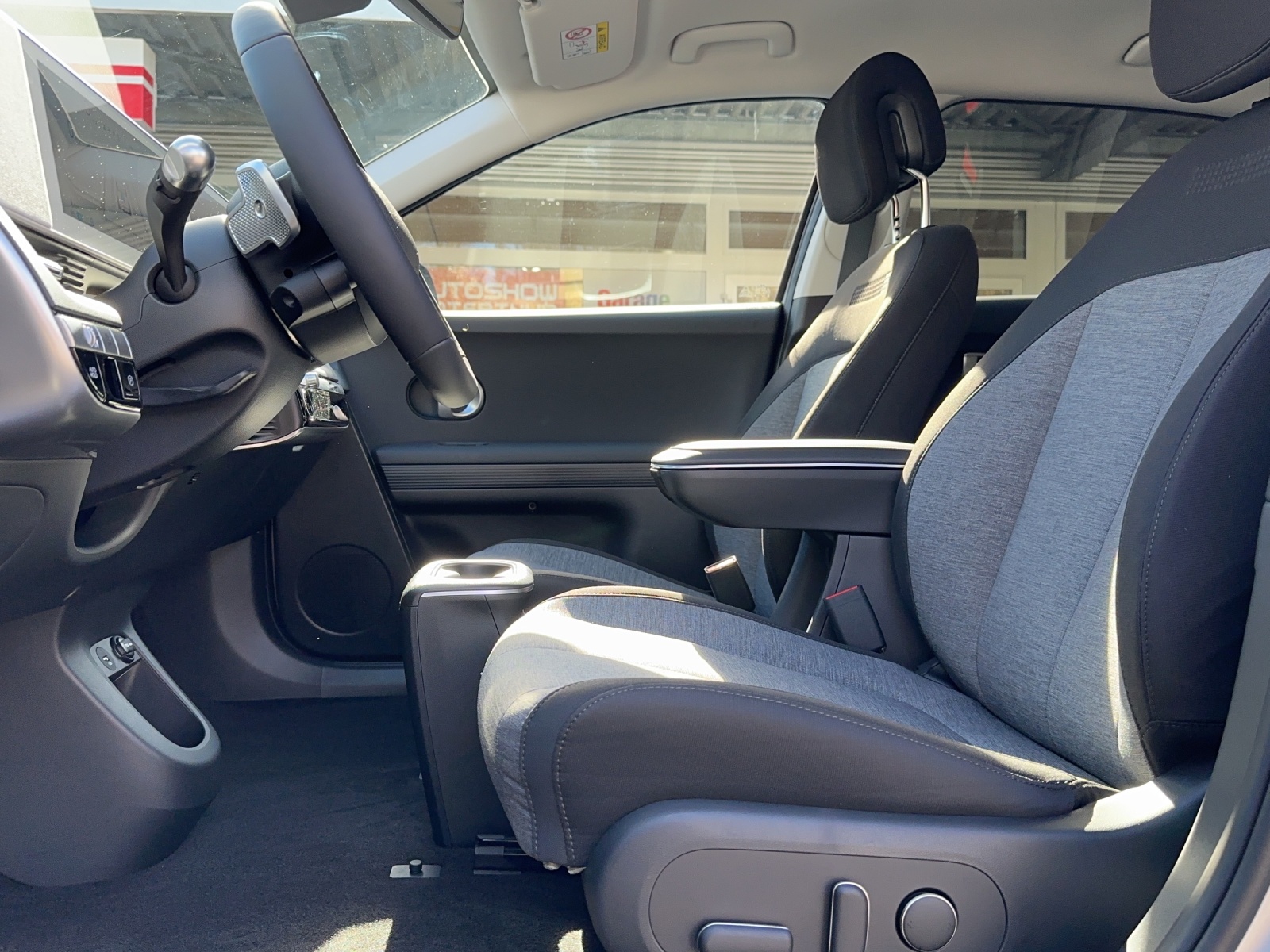 HYUNDAI Ioniq 5 77kW Origo 4WD-image-6