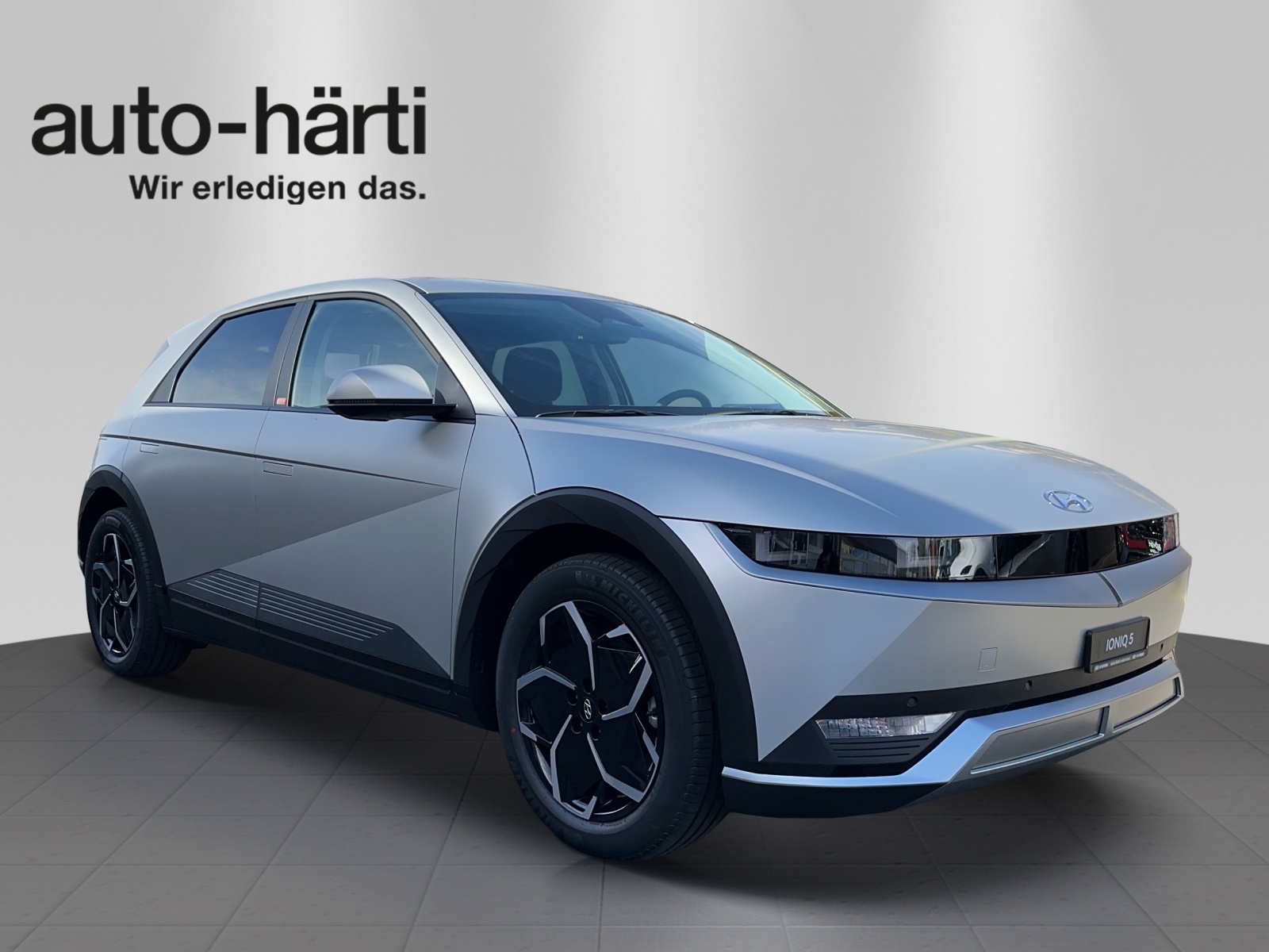 HYUNDAI Ioniq 5 77kW Origo 4WD-image-3