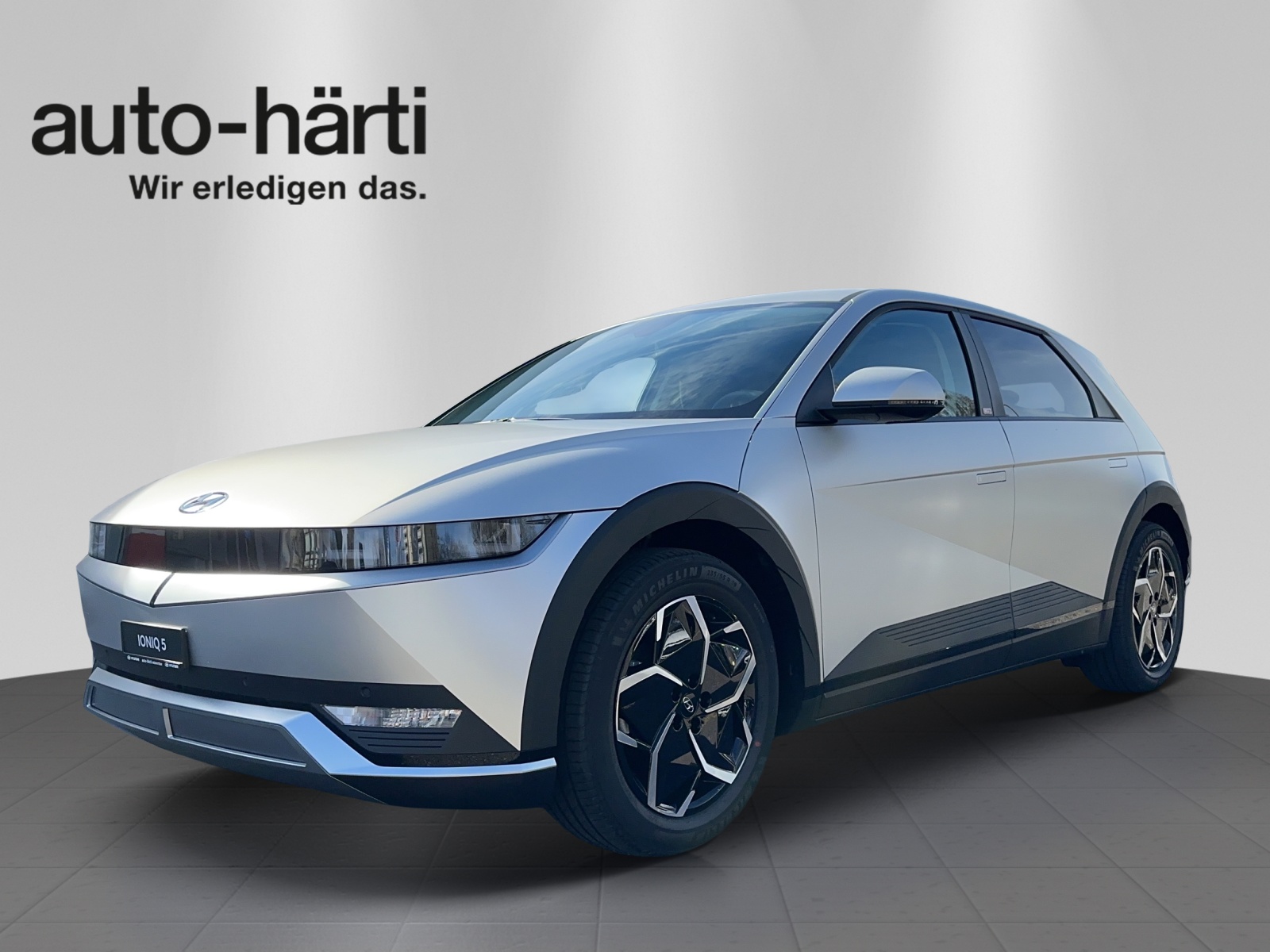HYUNDAI Ioniq 5 77kW Origo 4WD-image-0