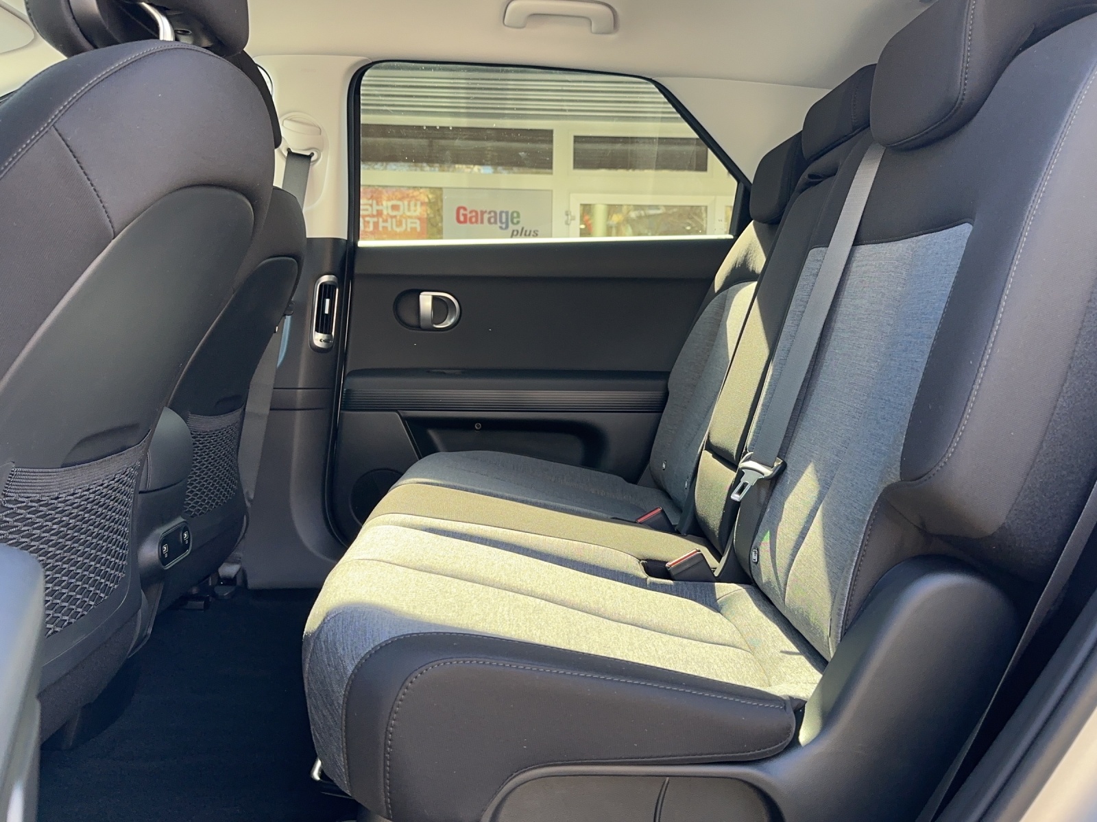 HYUNDAI Ioniq 5 77kW Origo 4WD-image-5