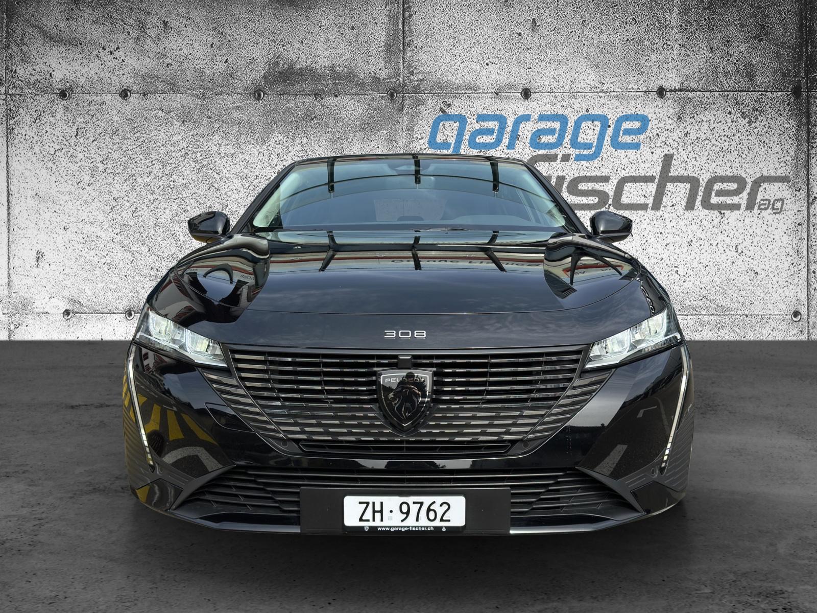 PEUGEOT 308 1.2 PureTech Allure-showroom-element-1