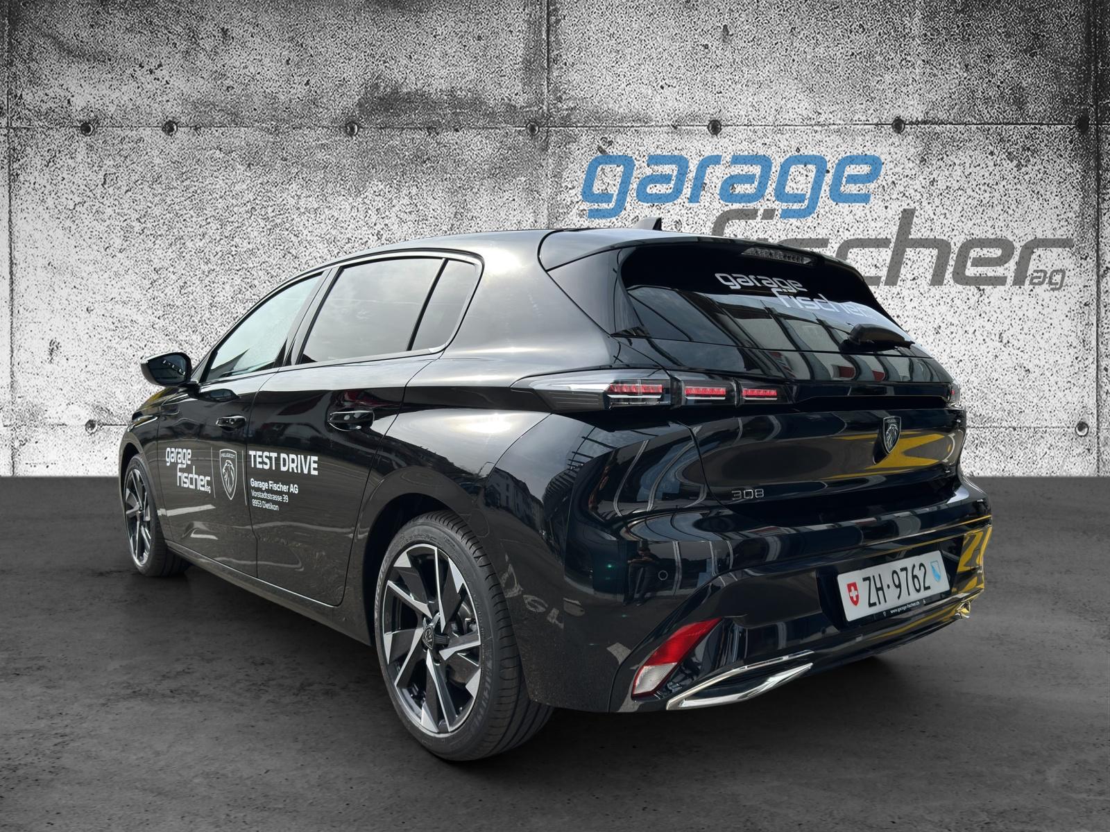 PEUGEOT 308 1.2 PureTech Allure-showroom-element-2