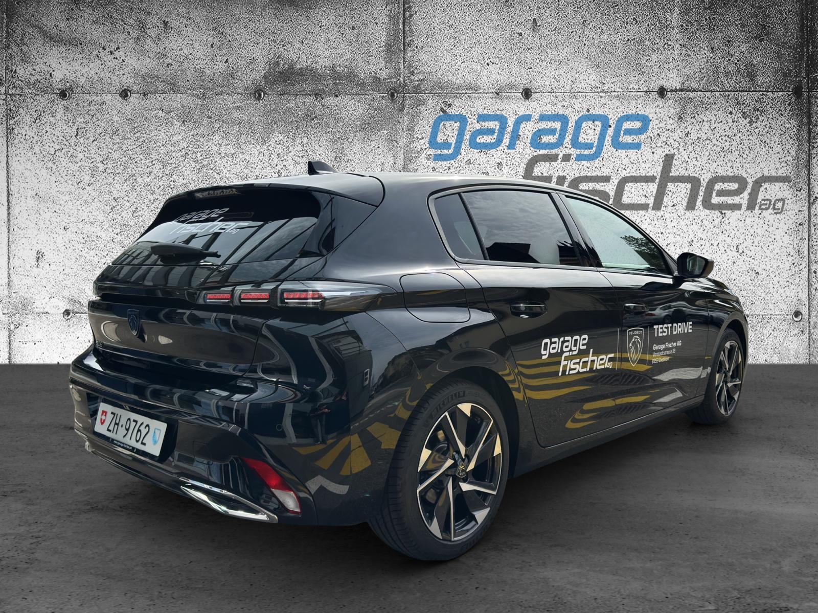 PEUGEOT 308 1.2 PureTech Allure-showroom-element-3