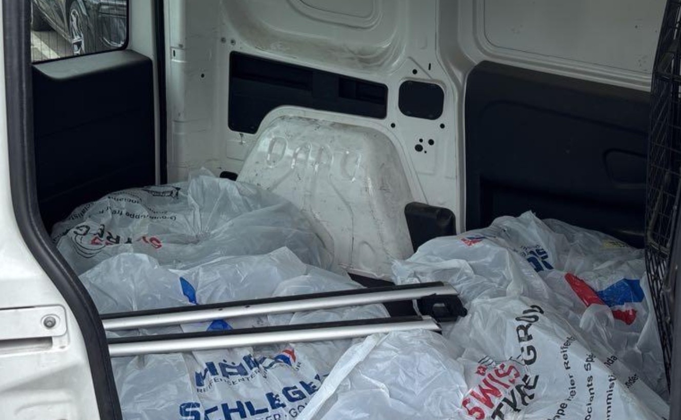OPEL Combo 1.4 CNG Turbo ecoFLEX L1H1-image-6