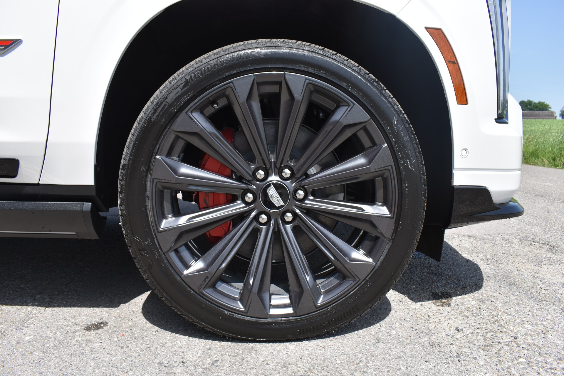 CADILLAC Escalade-V 2025-image-13