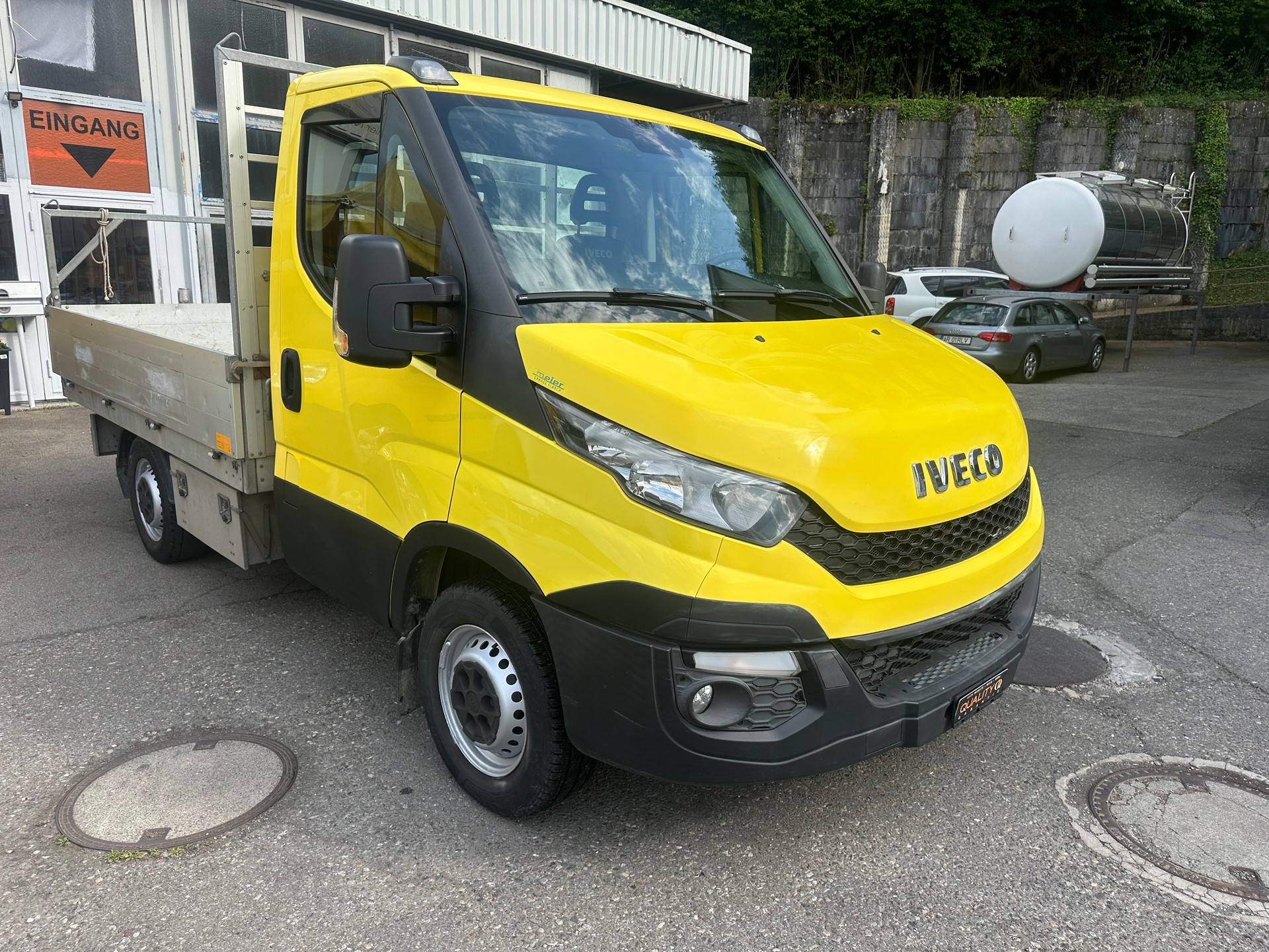 IVECO 35 S 15-image-1