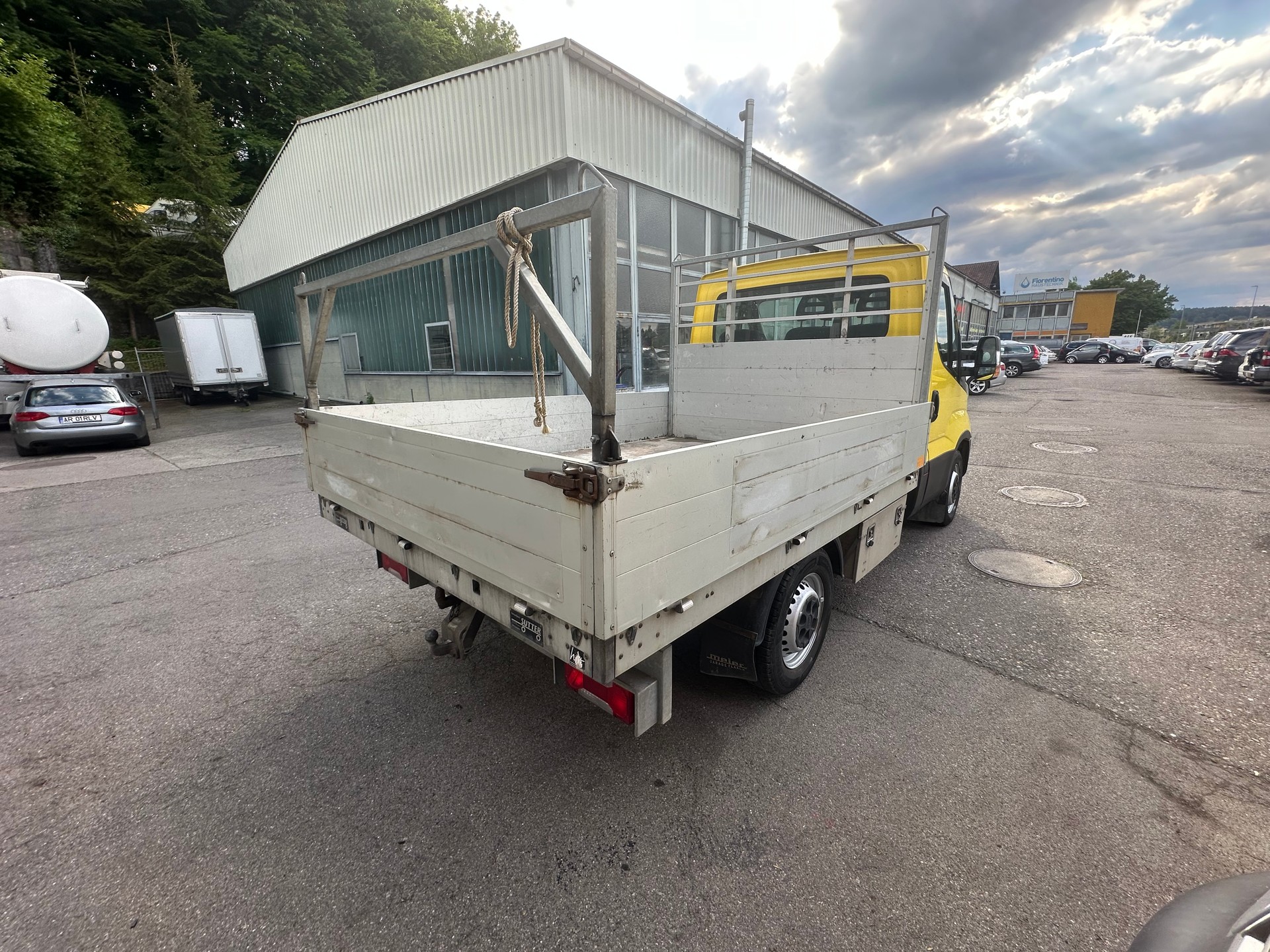 IVECO 35 S 15-image-3
