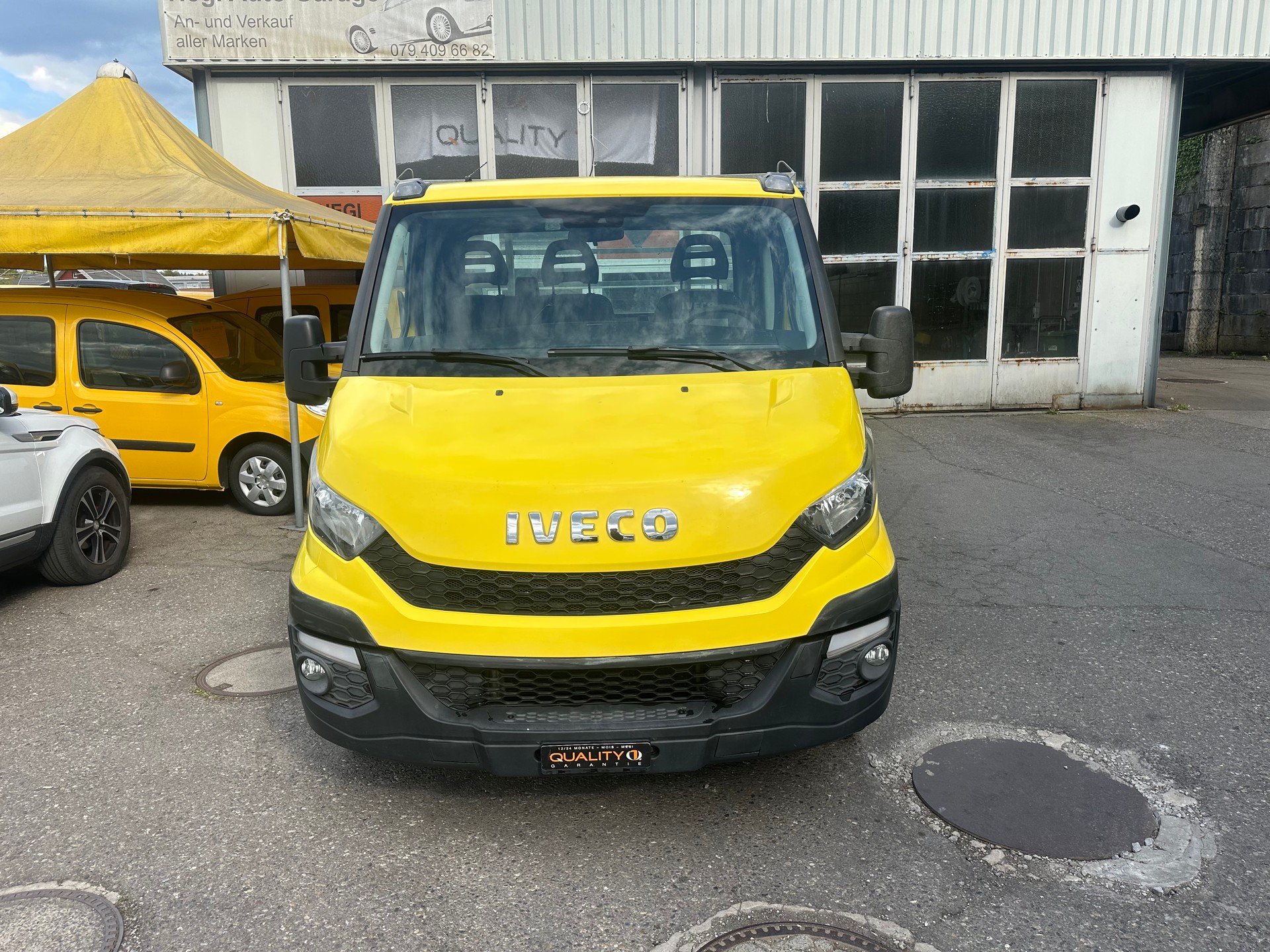 IVECO 35 S 15-image-0