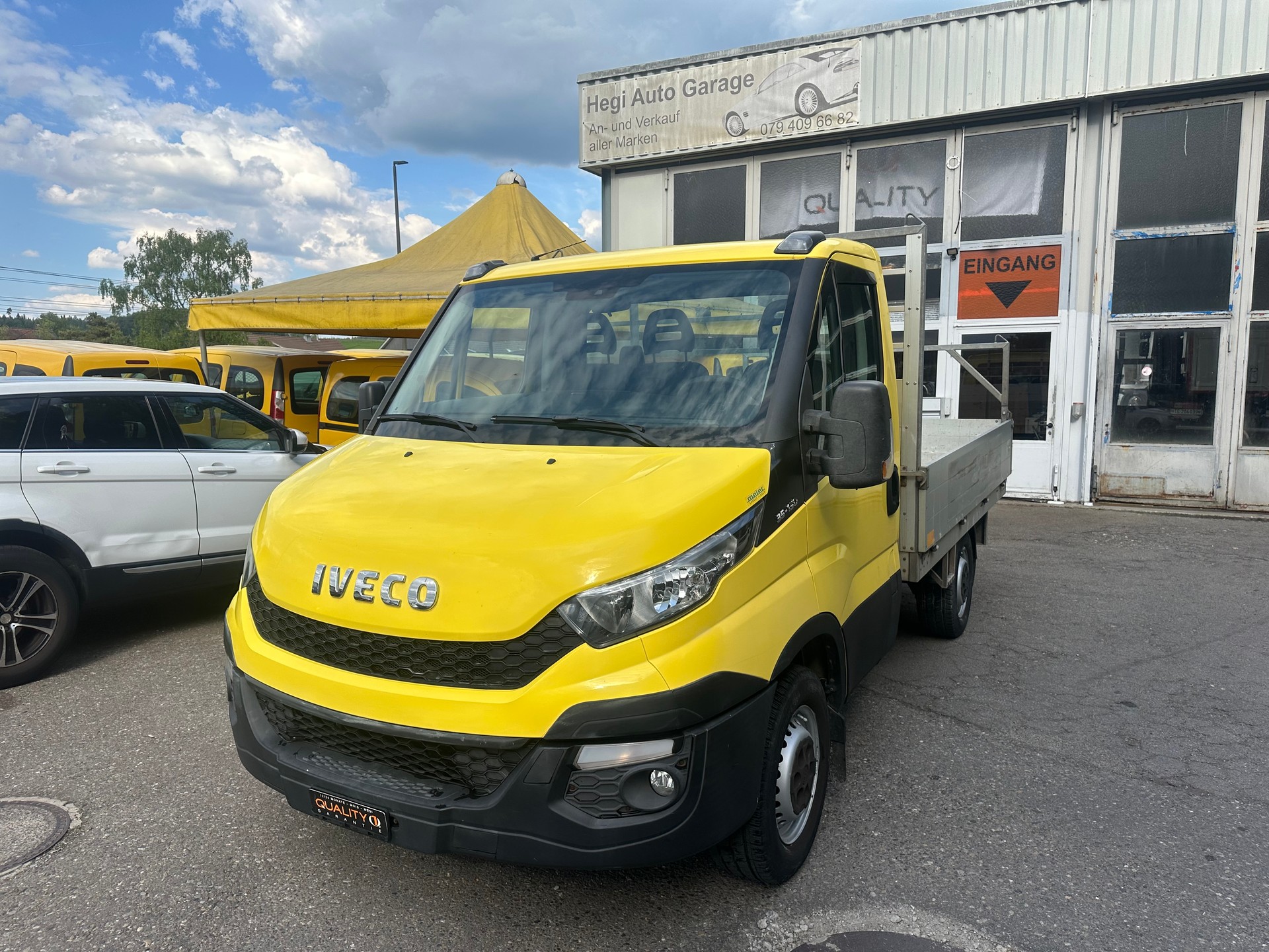 IVECO 35 S 15-image-2