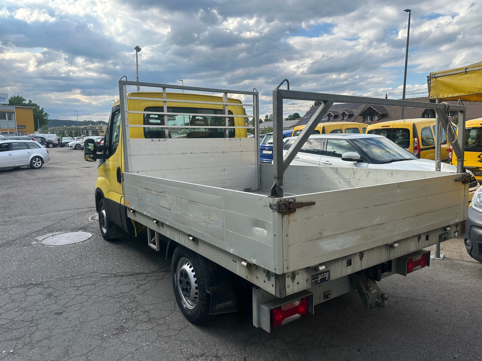 IVECO 35 S 15-image-6