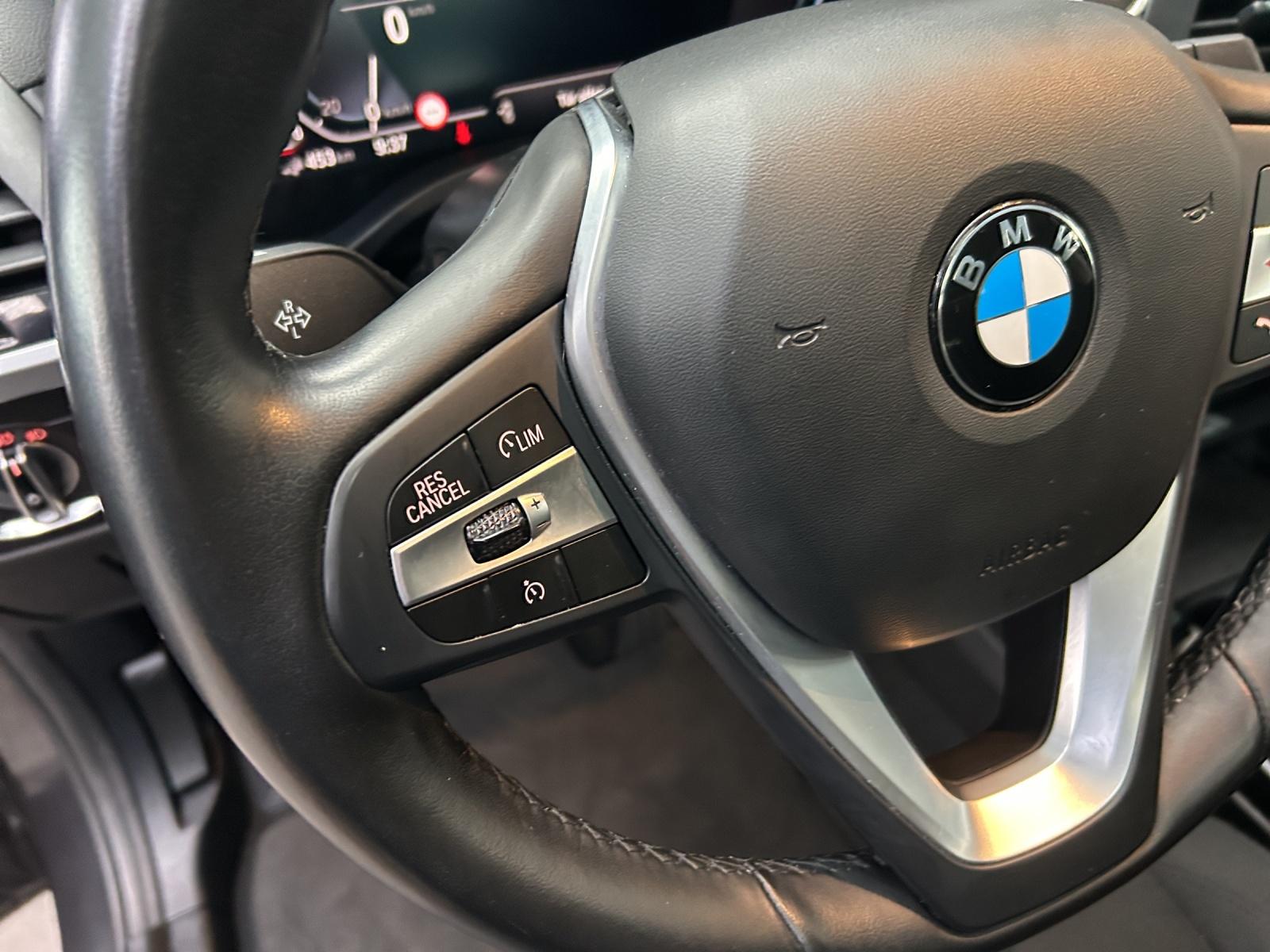 BMW X3 30e xDrive-image-17