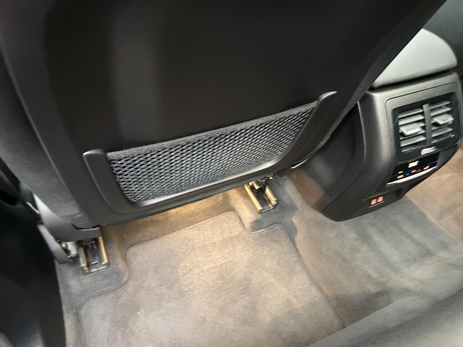 BMW X3 30e xDrive-image-21