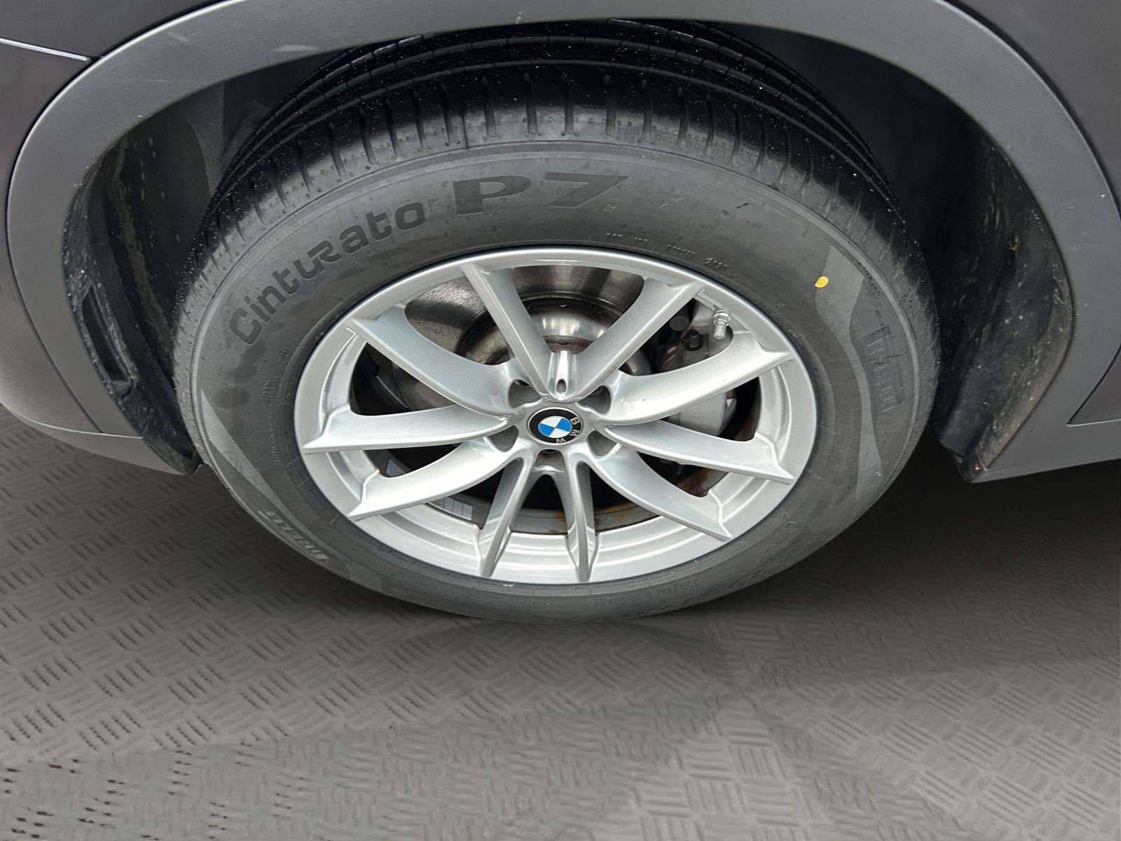 BMW X3 30e xDrive-image-13