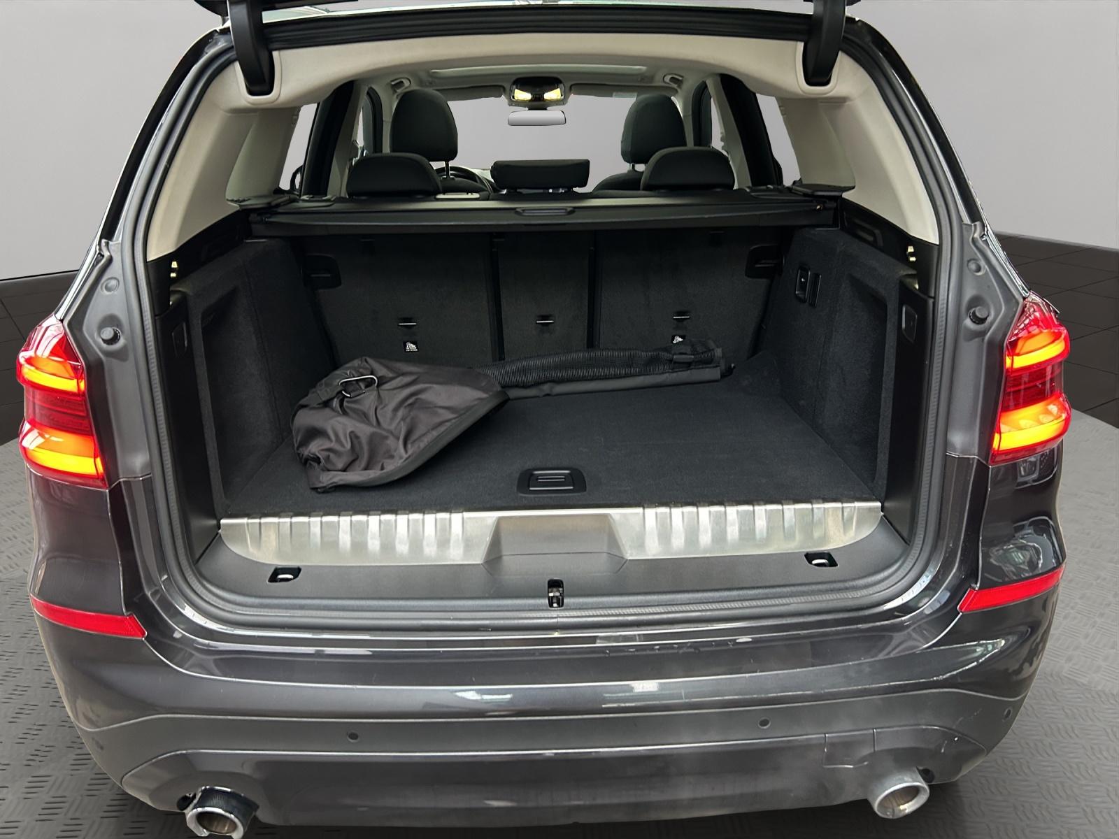 BMW X3 30e xDrive-image-26