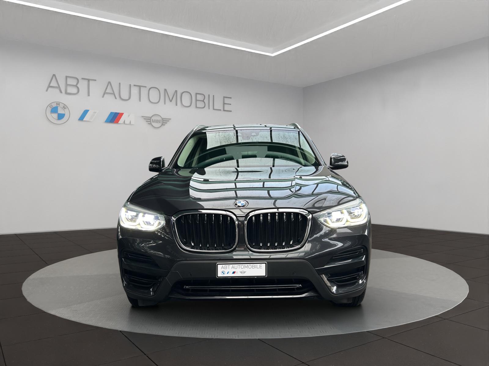 BMW X3 30e xDrive-image-1