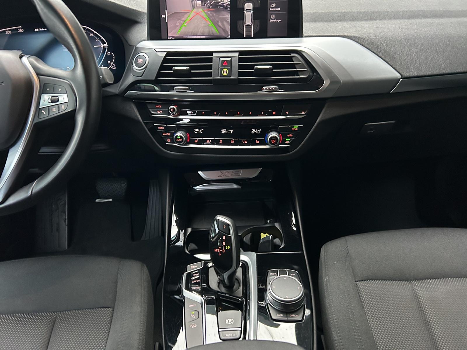 BMW X3 30e xDrive-image-7