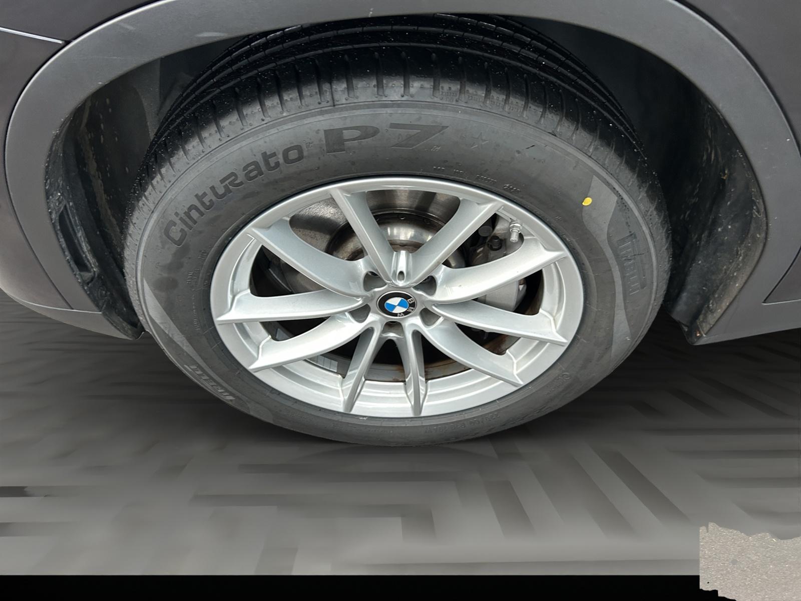 BMW X3 30e xDrive-image-28