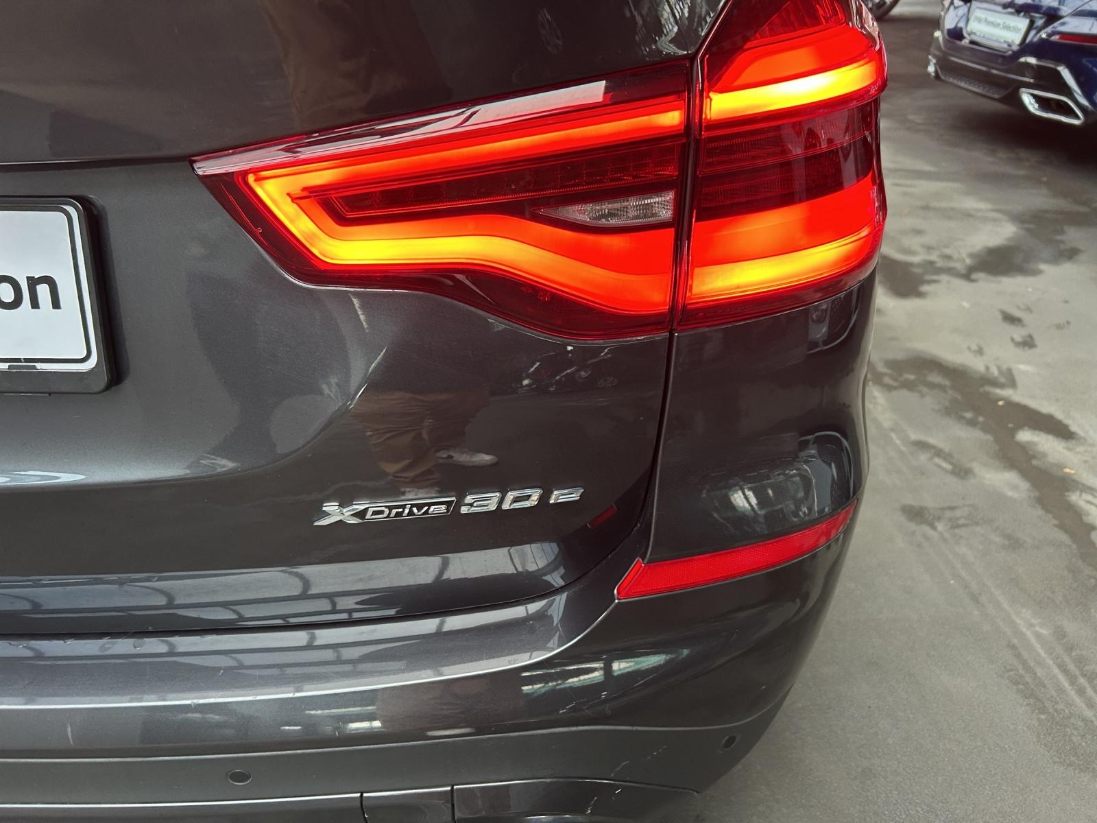 BMW X3 30e xDrive-image-28