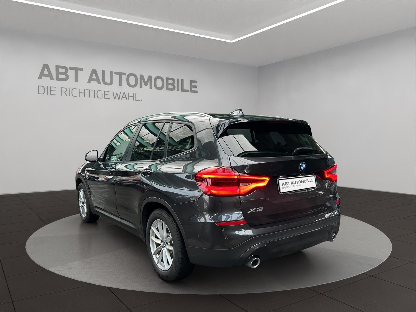 BMW X3 30e xDrive-image-3