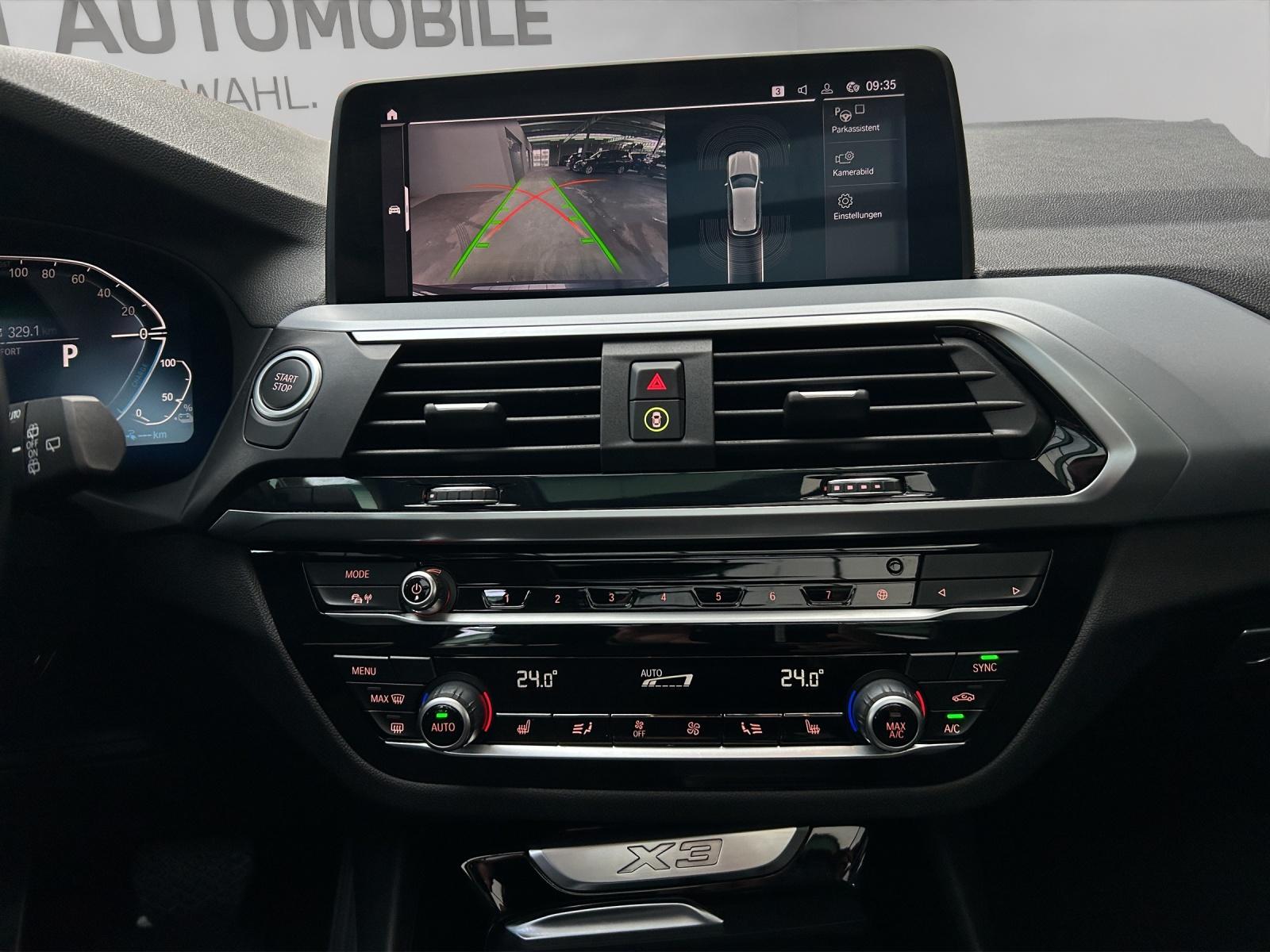BMW X3 30e xDrive-image-9