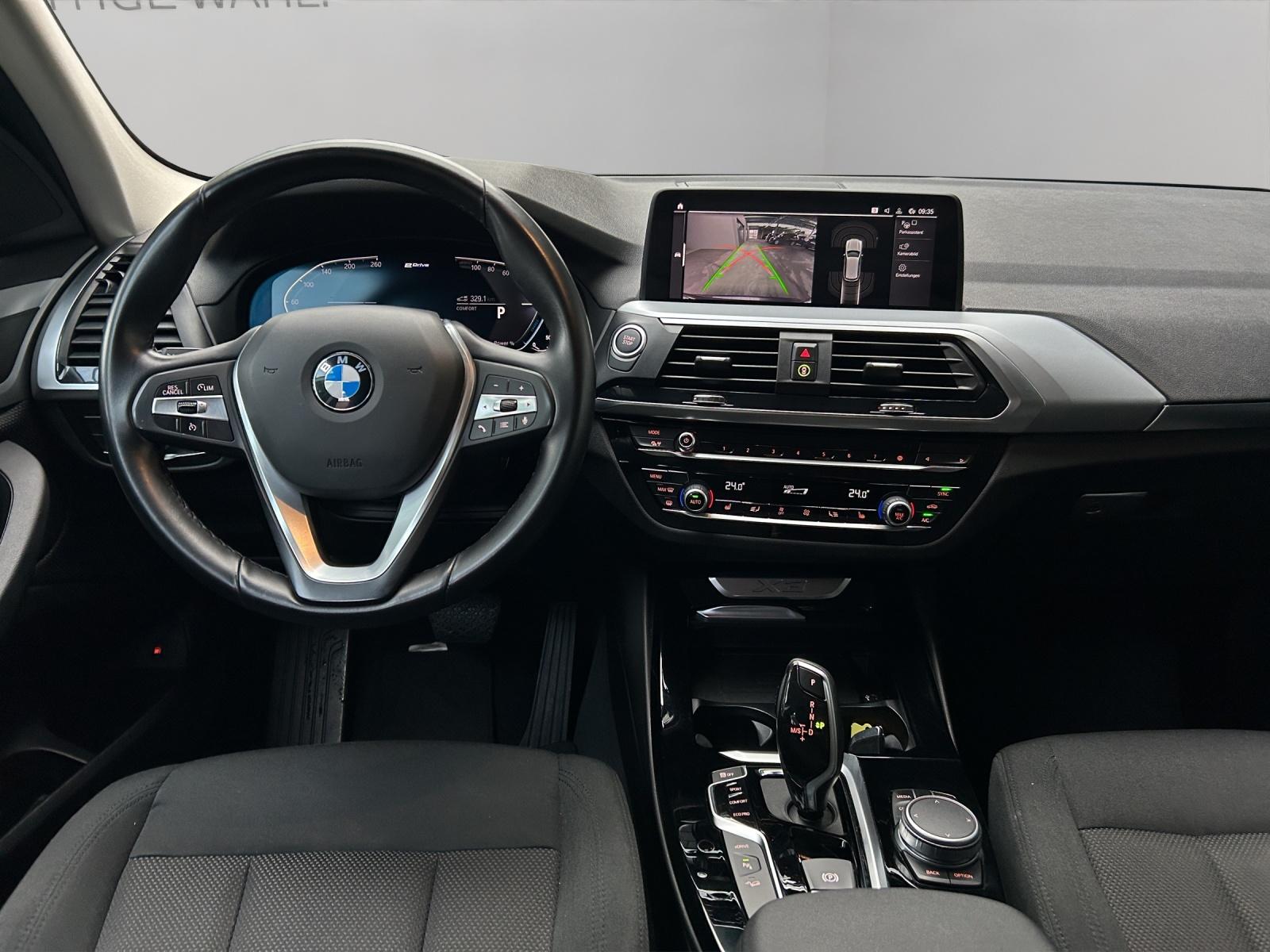 BMW X3 30e xDrive-image-6