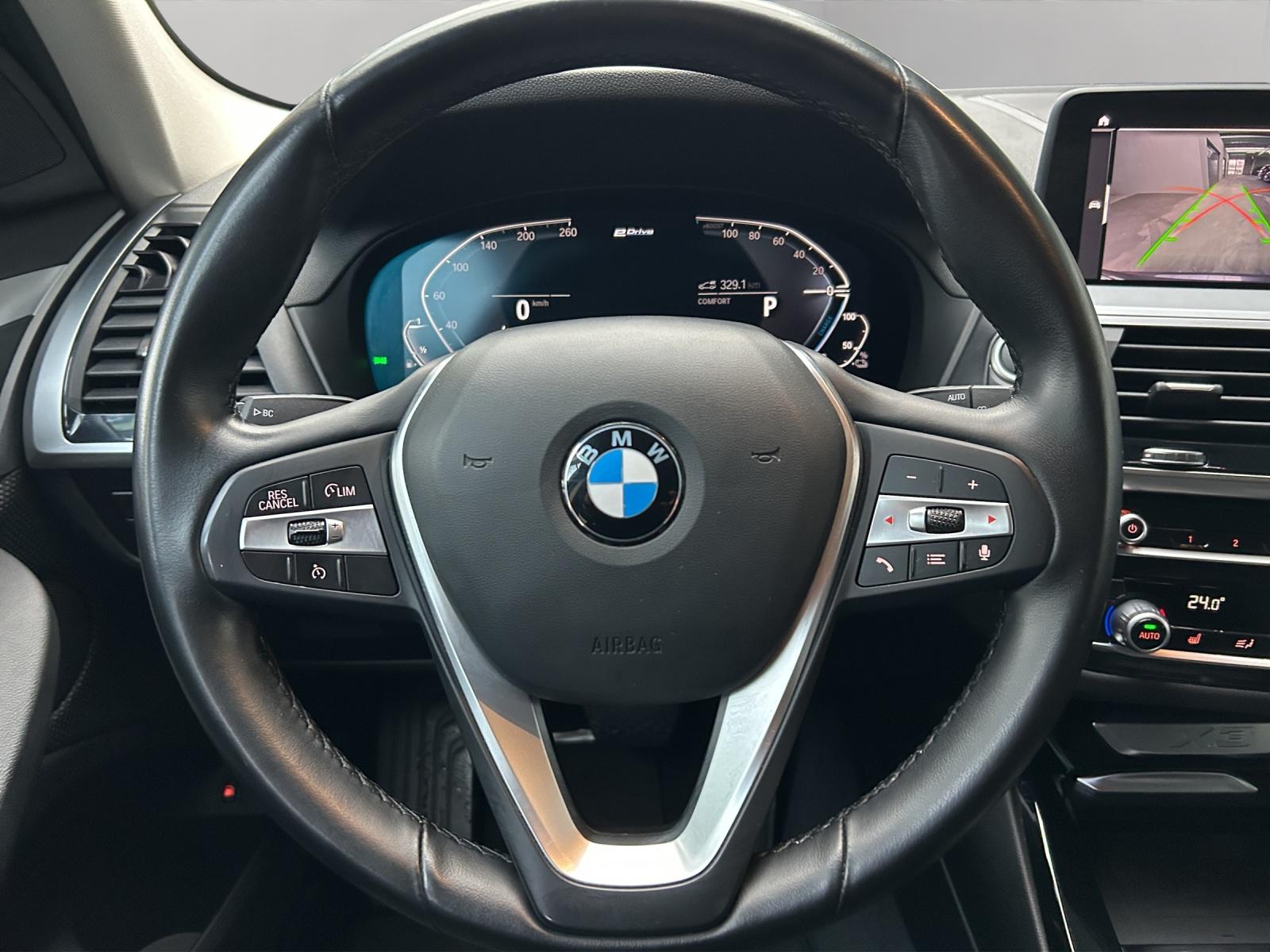 BMW X3 30e xDrive-image-5