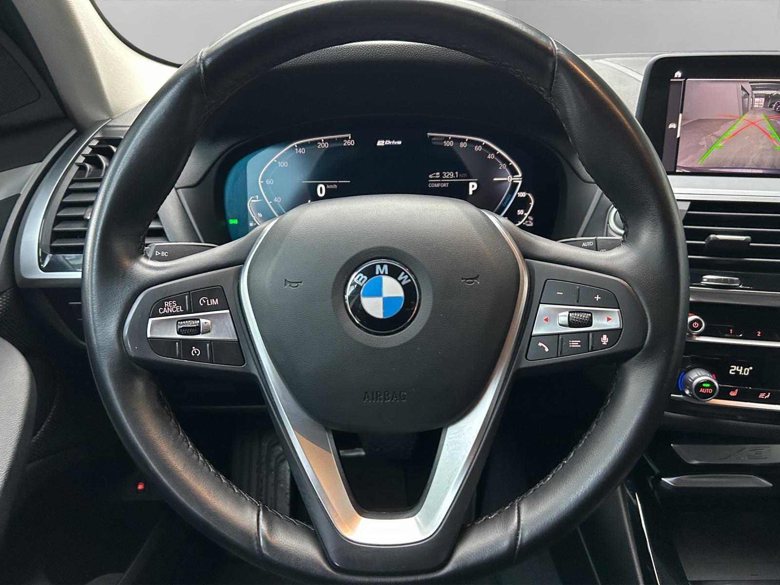 BMW X3 30e xDrive-image-5
